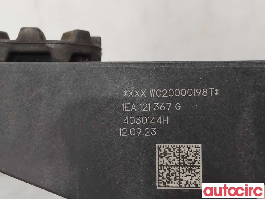 Diverse deler til VW ID.4 2020-->> (VOLKSWAGEN|1EA121367G|)