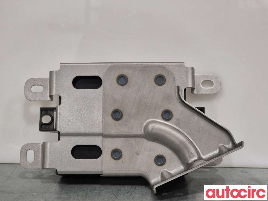 Styreenhet diverse til Mitsubishi Outlander 2015-->> (Type III, Fase 2)  (MITSUBISHI|8638A155|W001T99075)