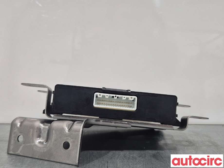 Styreenhet diverse til Mitsubishi Outlander 2015-->> (Type III, Fase 2)  (MITSUBISHI|8638A155|W001T99075)