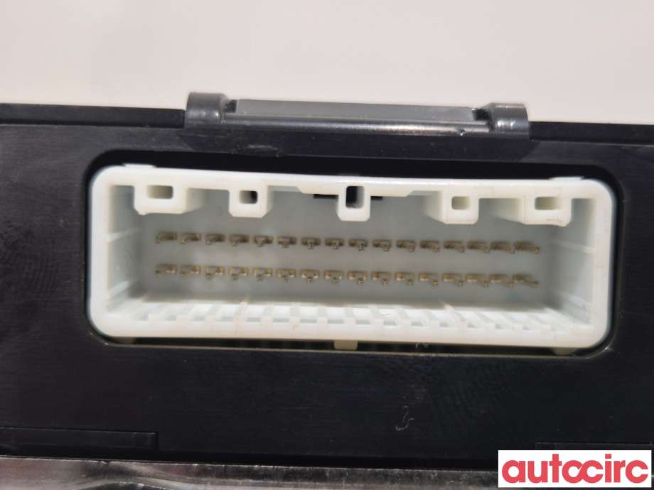 Styreenhet diverse til Mitsubishi Outlander 2015-->> (Type III, Fase 2)  (MITSUBISHI|8638A155|W001T99075)