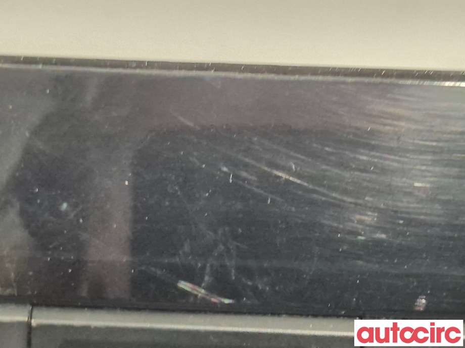 Varmeapparat betjening til Mitsubishi Outlander 2015-->> (Type III, Fase 2)  (MITSUBISHI|7820B061XA|CAB502A043A)