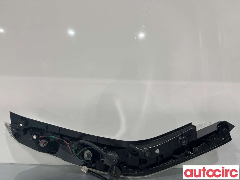 Baklykt venstre til Nissan Leaf 2011-2017 (Type I)  (NISSAN|265553NL0B|)