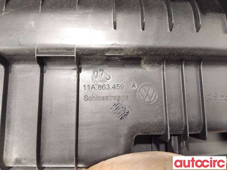 Diverse deler til VW ID.4 2020-->>  (VOLKSWAGEN|11A863459A|)