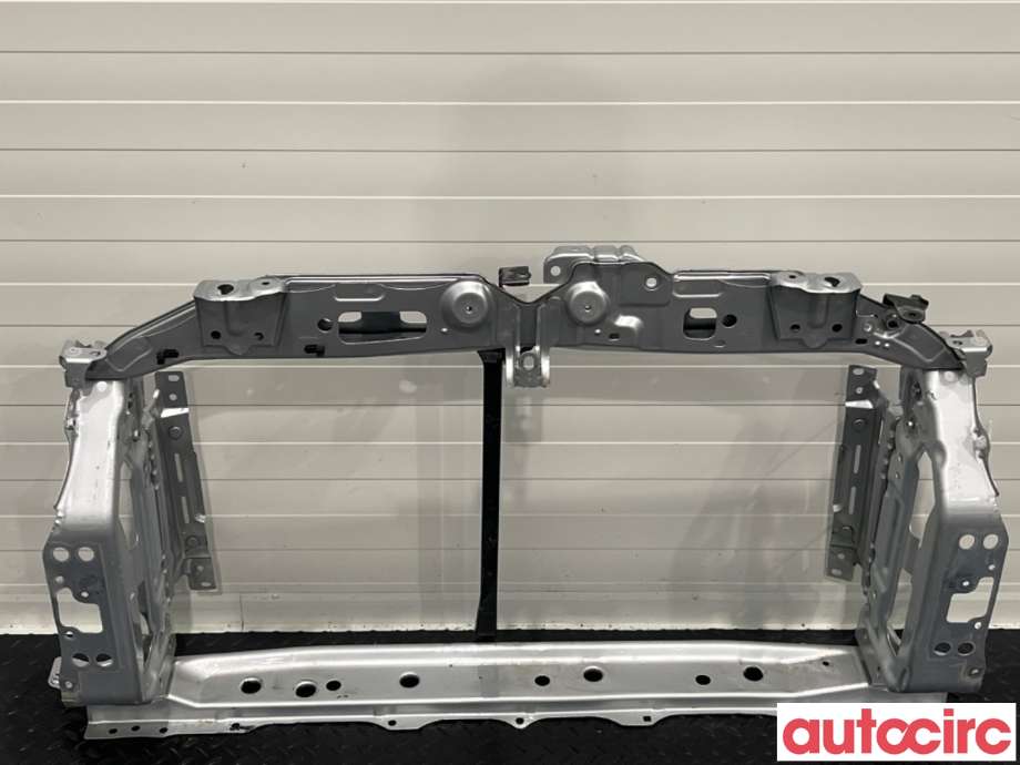 Frontplate til Toyota Urban Cruiser 2009-2014  (TOYOTA|5320552090|)