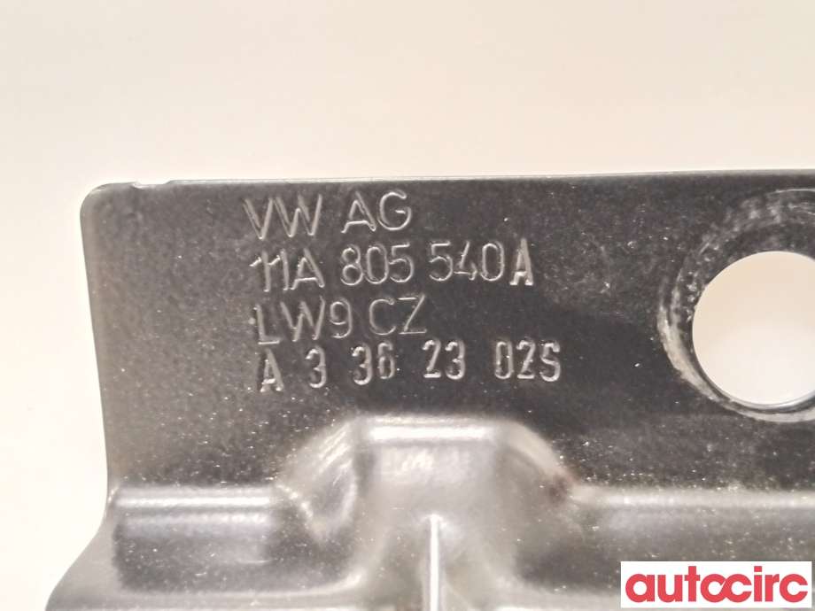 Diverse deler til VW ID.4 2020-->> (VOLKSWAGEN|11A805540A|)