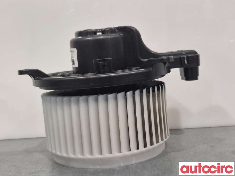 Varmeapparat motor til Mitsubishi Outlander 2015-->> (Type III, Fase 2)  (MITSUBISHI|7802A327|CSA431D247B)