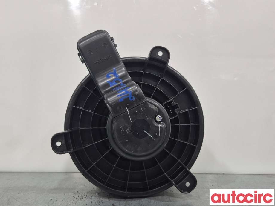 Varmeapparat motor til Mitsubishi Outlander 2015-->> (Type III, Fase 2)  (MITSUBISHI|7802A327|CSA431D247B)