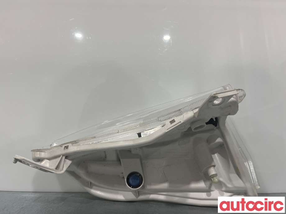 Frontlykt venstre halogen til Nissan Leaf 2011-2017 (Type I)  (NISSAN|261853NL0A)