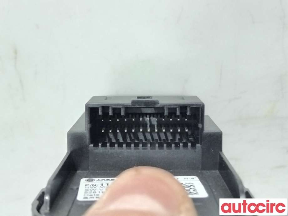 Bryter ruteheis til MG MG4 2022-->>  (MG|11129165|528193772)