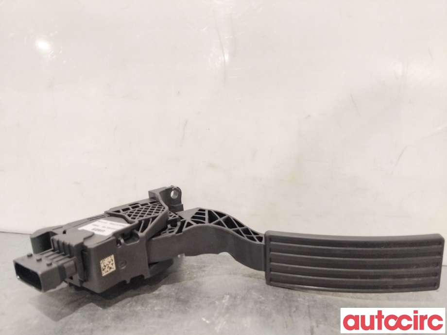 Pedal gass til MG MG4 2022-->>  (MG|NO NR|F01R00X165|)