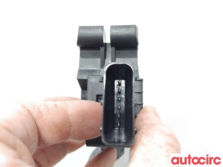 Pedal gass til MG MG4 2022-->>  (MG|NO NR|F01R00X165|)
