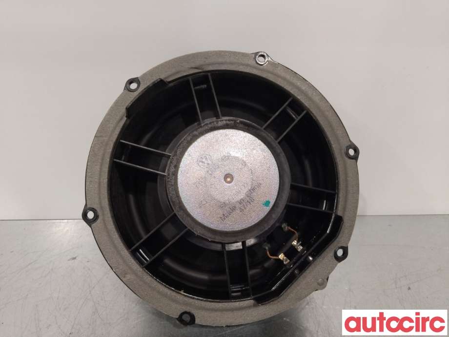 Bilstereo høyttaler til VW Caddy 2015-2020 (Type III, Fase 3)  (VOLKSWAGEN|2K5035454)