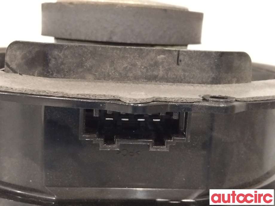 Bilstereo høyttaler til VW Caddy 2015-2020 (Type III, Fase 3)  (VOLKSWAGEN|2K5035454)