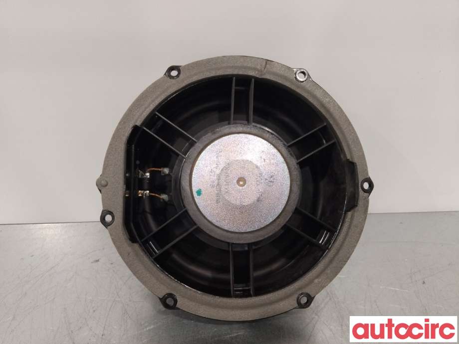 Bilstereo høyttaler til VW Caddy 2015-2020 (Type III, Fase 3)  (VOLKSWAGEN|2K5035454)