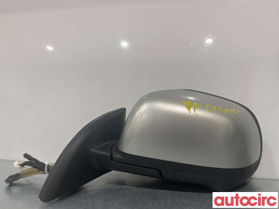Speil venstre til Nissan Leaf 2011-2017 (Type I)  (NISSAN|963023NL3B||963023NL4B)