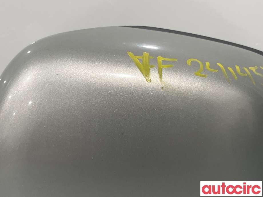 Speil venstre til Nissan Leaf 2011-2017 (Type I)  (NISSAN|963023NL3B||963023NL4B)
