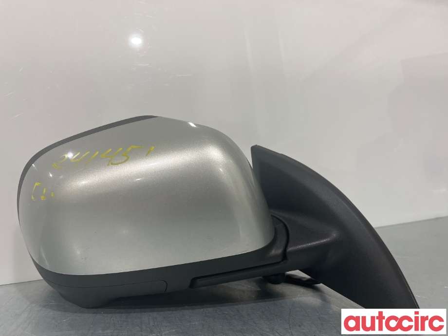 Speil høyre til Nissan Leaf 2011-2017 (Type I)  (NISSAN|963013NL3B||963013NL4B)