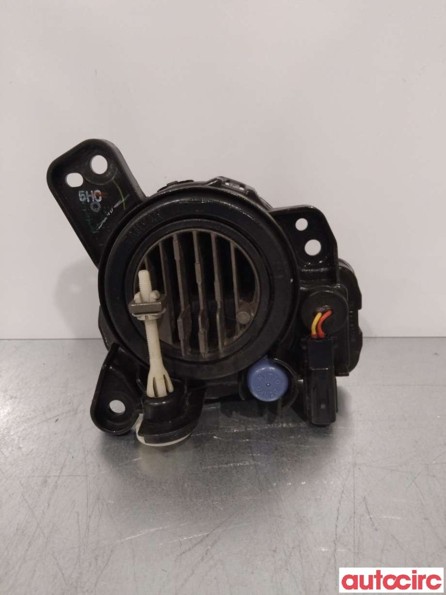Tåkelykt venstre foran til Mazda CX-5 2012-2017 (Type I)  (MAZDA|GHP9-51-690A|)