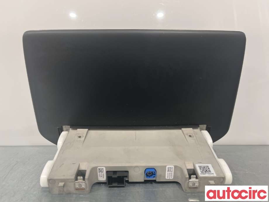 Multimedia display (MCU - Media Controller Unit) til VW ID.4 2020-->>  (VOLKSWAGEN ID4|10B919606D)