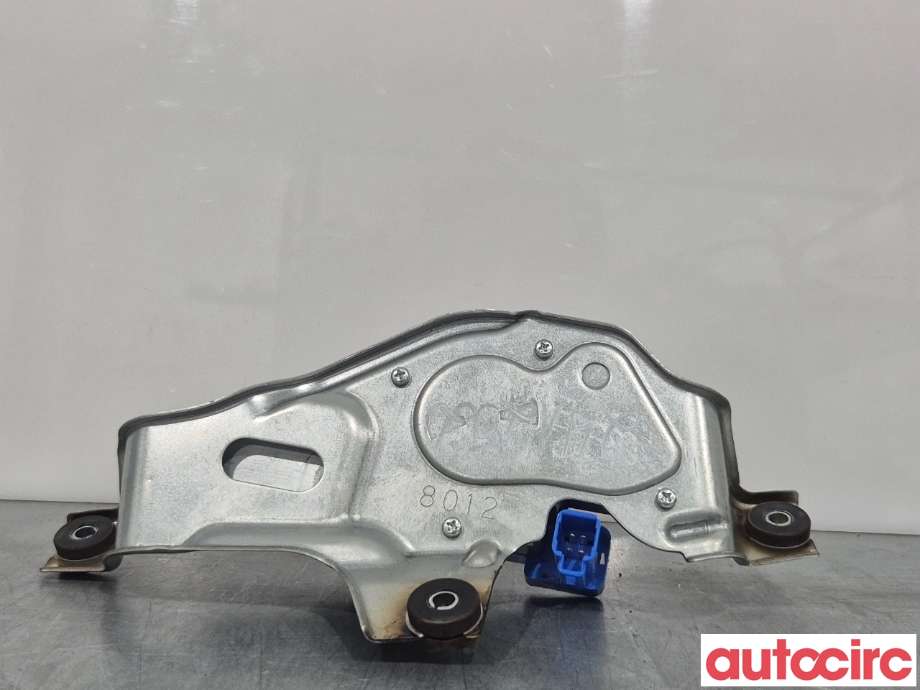 Viskermotor bakrute til Mitsubishi Outlander 2015-->> (Type III, Fase 2)  (MITSUBISHI|8253A109|)