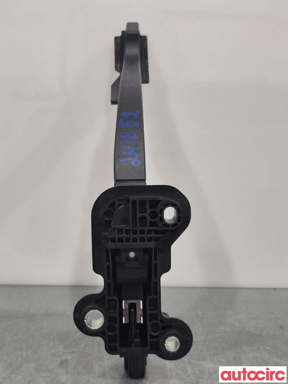 Pedal gass til Mitsubishi Outlander 2015-->> (Type III, Fase 2)  (MITSUBISHI|1600A180|)