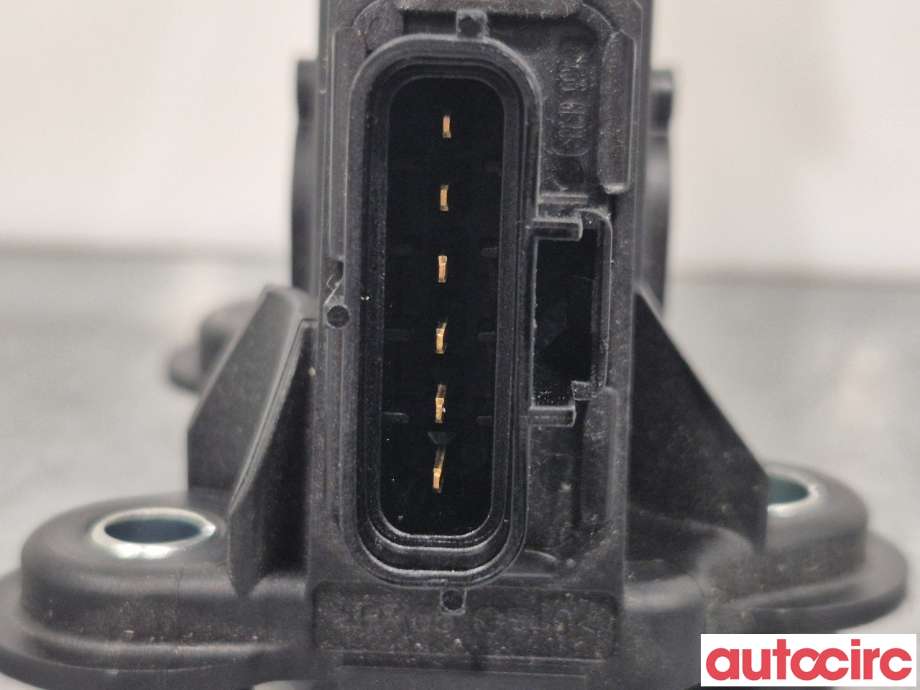 Pedal gass til Mitsubishi Outlander 2015-->> (Type III, Fase 2)  (MITSUBISHI|1600A180|)