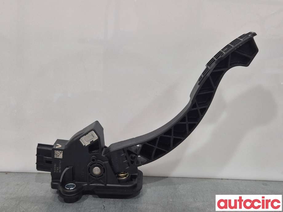 Pedal gass til Mitsubishi Outlander 2015-->> (Type III, Fase 2)  (MITSUBISHI|1600A180|)