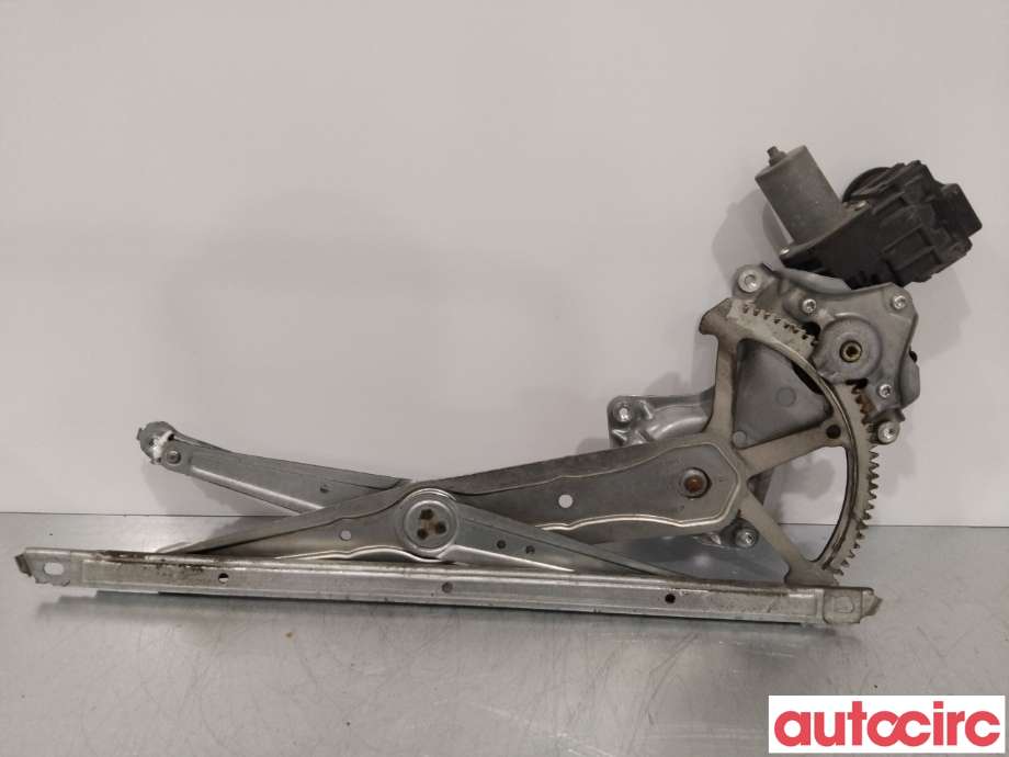 Ruteheis til Lexus NX 2014-2021 (Type I) (AZ10) (AZ10) (LEXUS|8571078020|6980178010|6980278020)