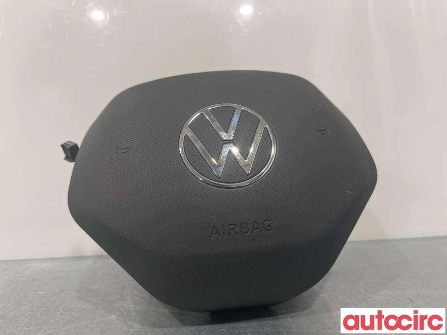 Airbag rattpute til VW ID.4, 2020-->>  (VOLKSWAGEN ID4|10A880201F)