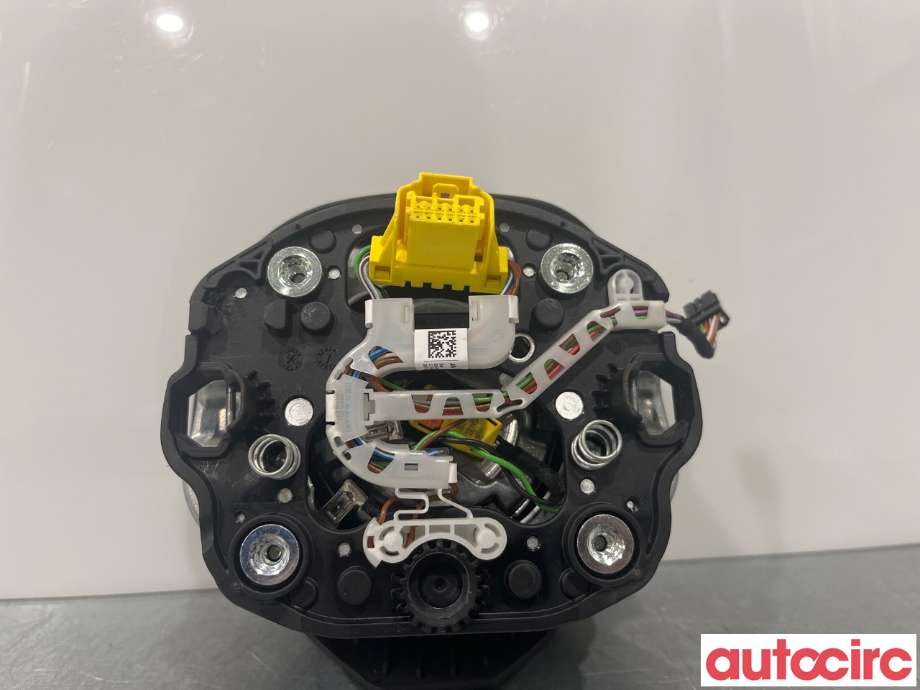 Airbag rattpute til VW ID.4 2020-->>  (VOLKSWAGEN ID4|10A880201F)