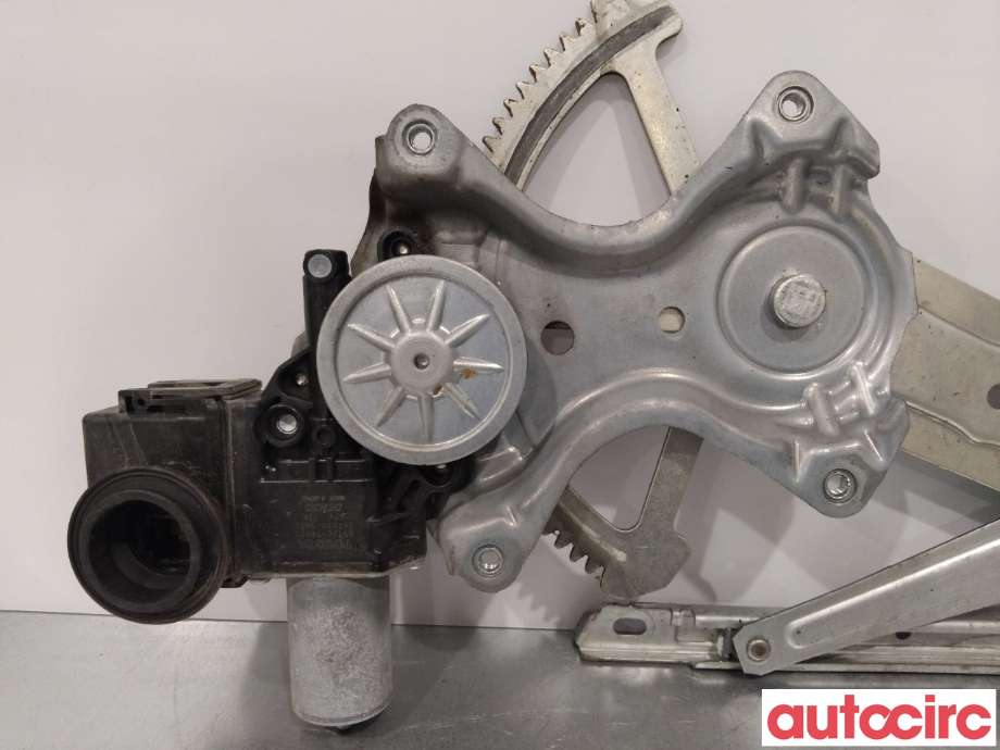 Ruteheis til Lexus NX 2014-2021 (Type I) (AZ10) (AZ10) (LEXUS|8572078020|6980178010|6980278020)