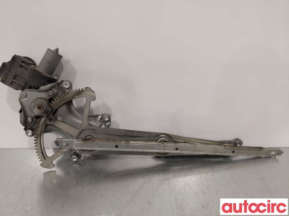 Ruteheis til Lexus NX 2014-2021 (Type I) (AZ10) (AZ10) (LEXUS|8572078020|6980178010|6980278020)