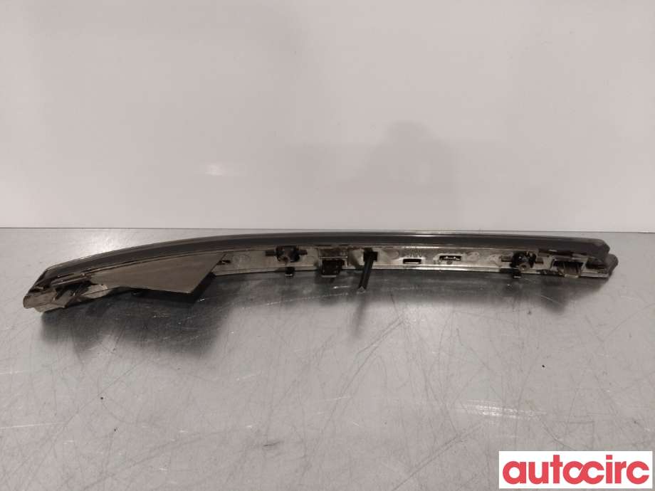 Diverse deler til Lexus NX 2014-2021 (Type I) (AZ10) (AZ10) (LEXUS|5256678010)