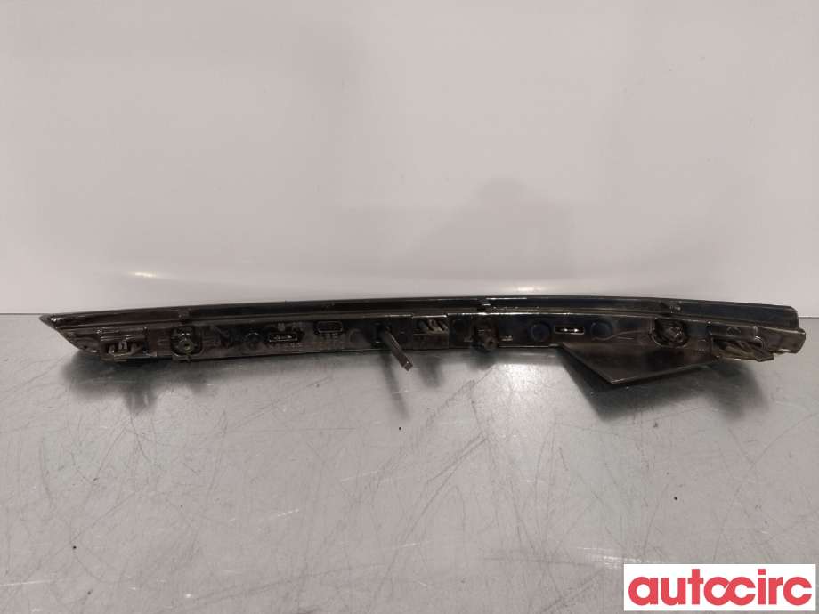 Diverse deler til Lexus NX 2014-2021 (Type I) (AZ10) (AZ10) (LEXUS|5256678010)