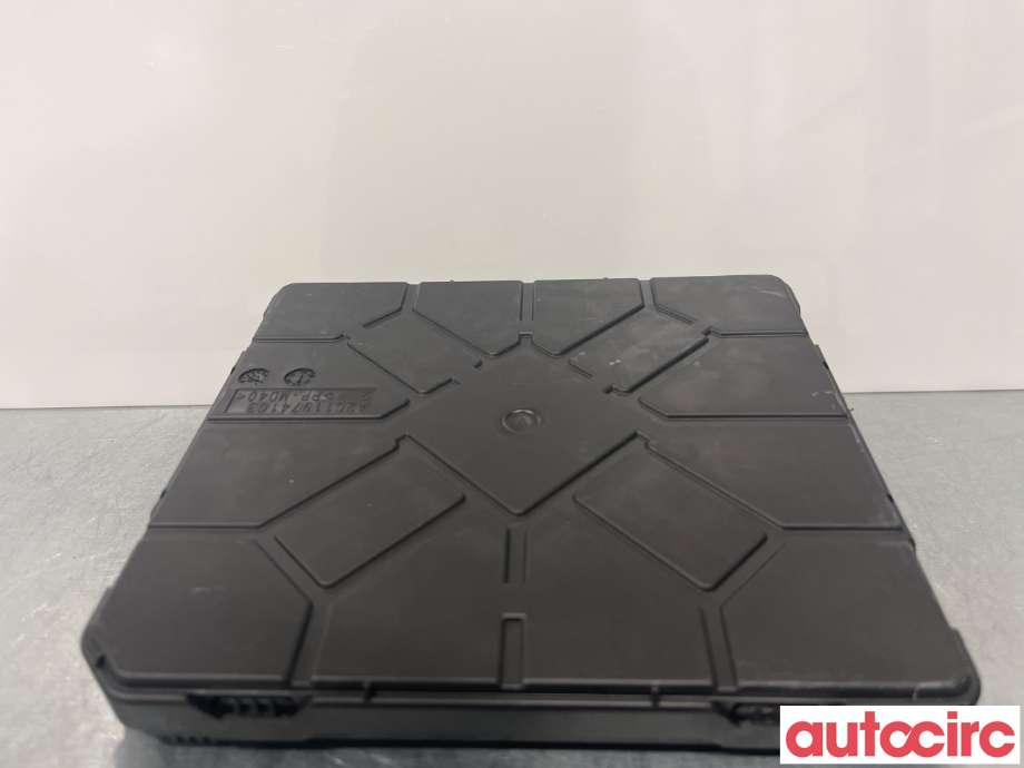 Styreenhet comfort (BCM) til VW ID.4 2020-->>  (VOLKSWAGEN ID4|1EA937089F)