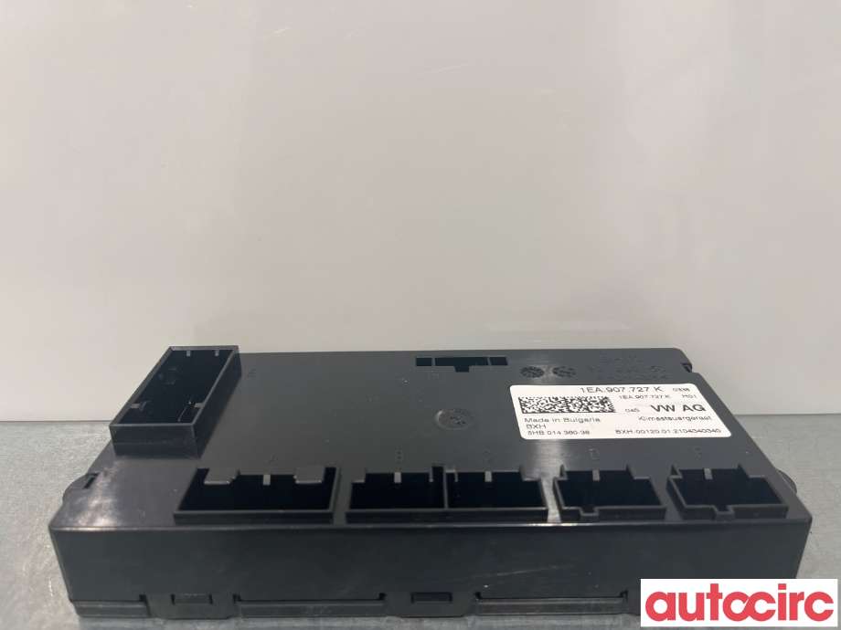 Styreenhet diverse til VW ID.4 2020-->> (VOLKSWAGEN ID4|1EA907727K)