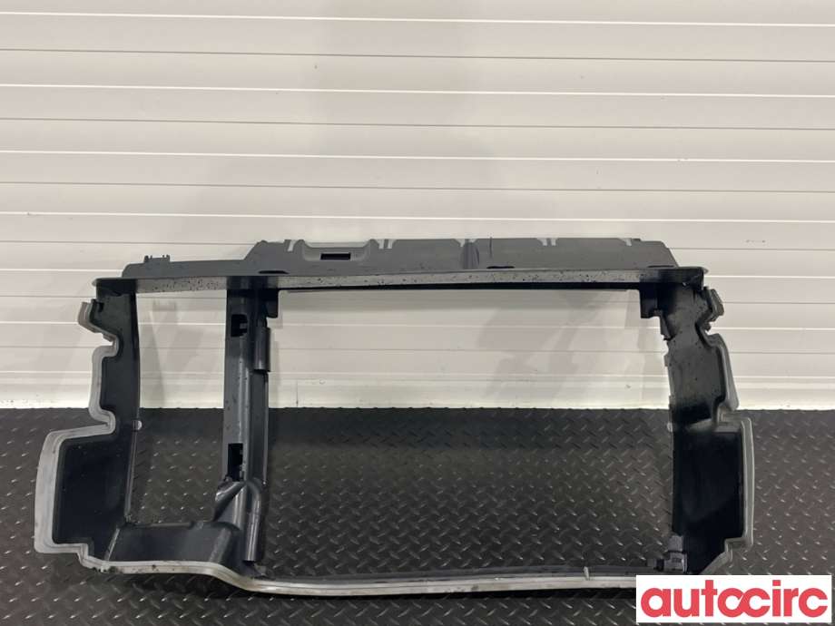 Diverse deler til Renault Kangoo 2008-2021 (Type II) (RENAULT|215549373R|)