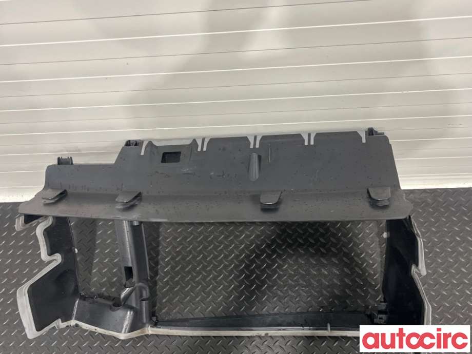 Diverse deler til Renault Kangoo 2008-2021 (Type II) (RENAULT|215549373R|)