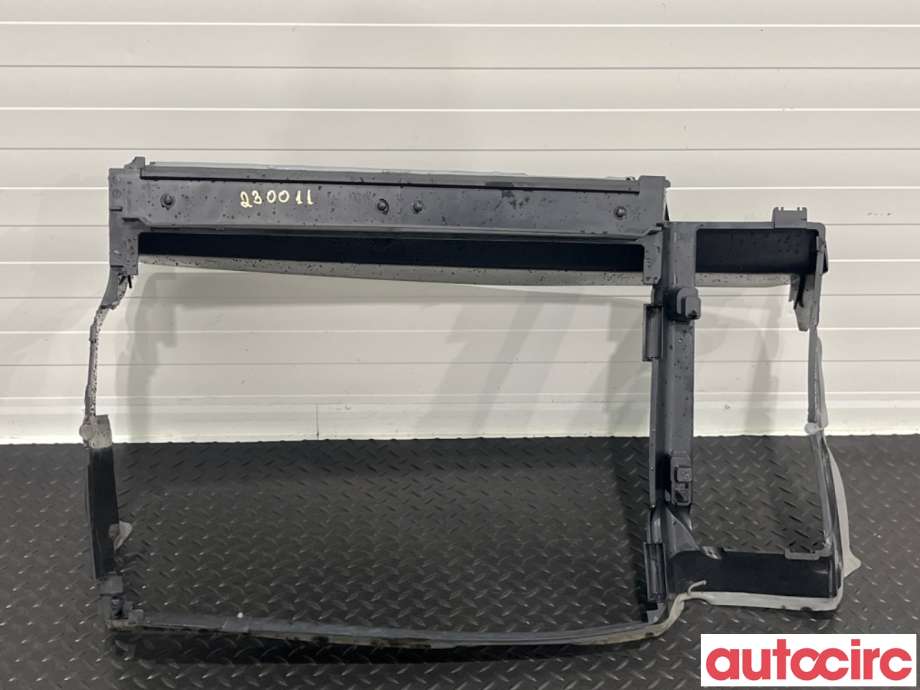 Diverse deler til Renault Kangoo 2008-2021 (Type II) (RENAULT|215549373R|)