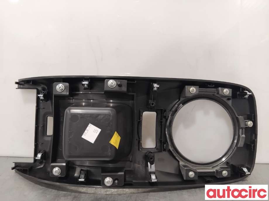 Diverse deler til Nissan Leaf 2011-2017 (Type I)  (NISSAN|969413NL0A|)