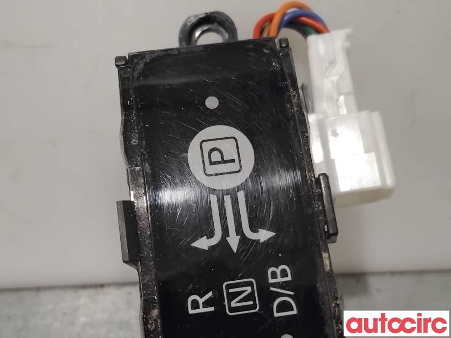 Diverse deler til Nissan Leaf 2011-2017 (Type I)  (NISSAN|969403NF1B|)