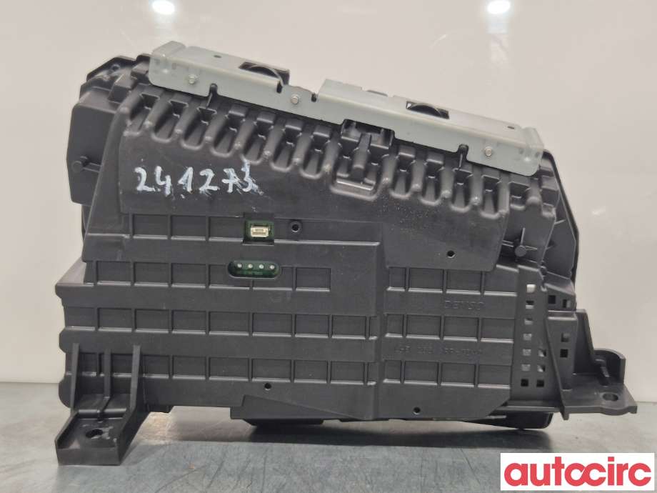 Multimedia display (MCU - Media Controller Unit) til Mazda CX-5 2017-->> (Type II)  (MAZDA|KN1B55HU0B||KN1B55HU0)
