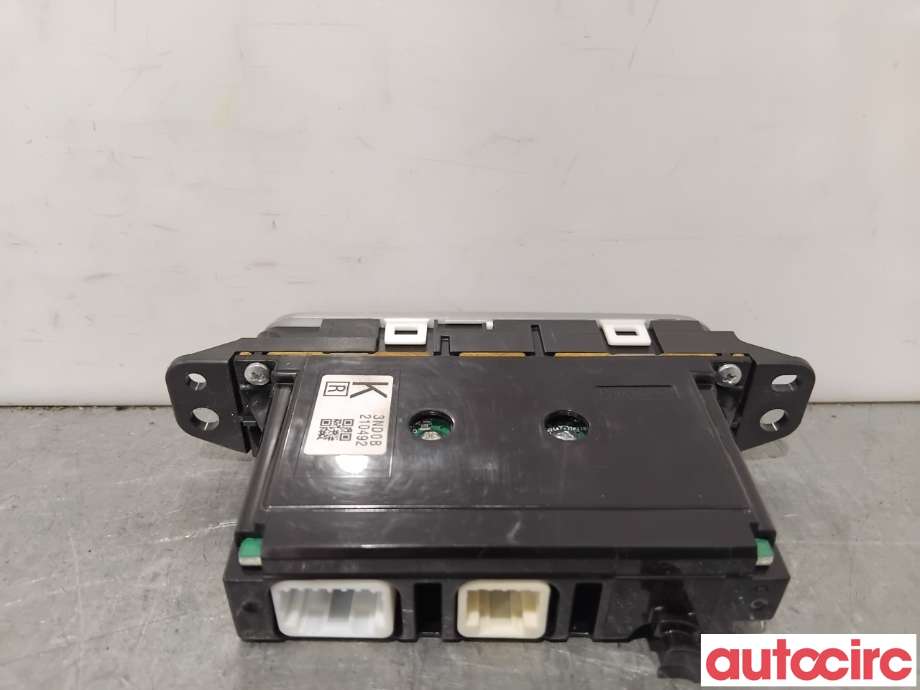 Bryter diverse til Nissan Leaf 2011-2017 (Type I)  (NISSAN|283953ND0B|)