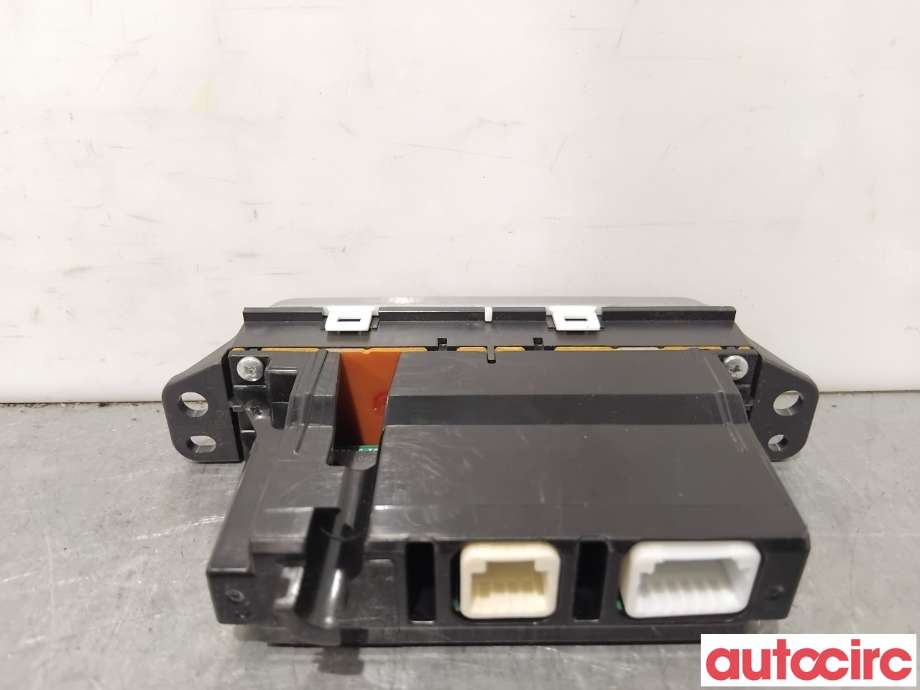 Bryter diverse til Nissan Leaf 2011-2017 (Type I)  (NISSAN|283953ND0B|)