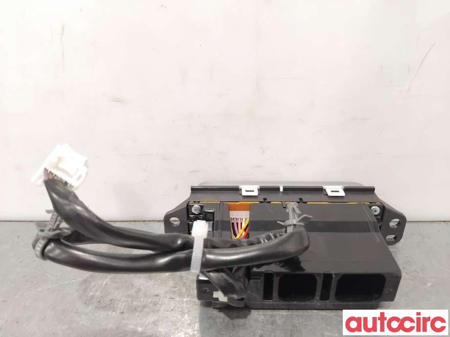 Bryter diverse til Nissan Leaf 2011-2017 (Type I)  (NISSAN|283954NR1A|)