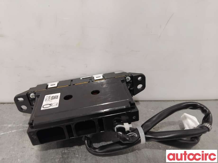 Bryter diverse til Nissan Leaf 2011-2017 (Type I)  (NISSAN|283954NR1A|)