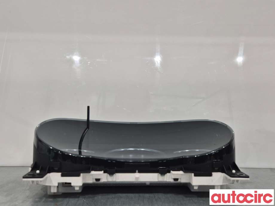 Instrumentpanel til Mazda CX-5 2017-->> (Type II)  (MAZDA|KN5B55471C|)