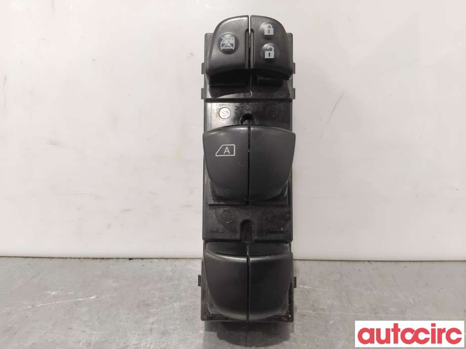 Bryter ruteheis til Nissan Leaf 2011-2017 (Type I) (NISSAN|254013NA0B|)