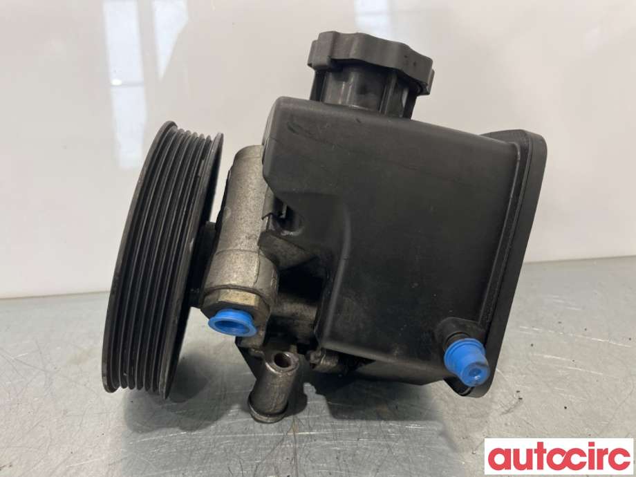 Servo pumpe mekanisk til Mercedes S-Klasse 1999-2005 (W220) (W220) (MERCEDES|A0024667301|2108006|0024667301)