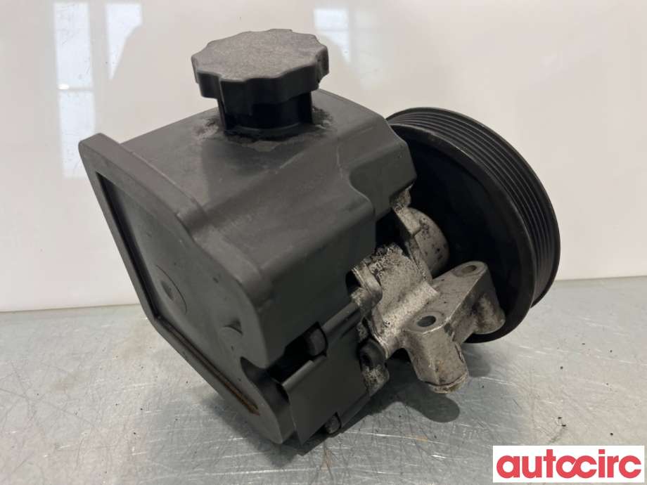 Servo pumpe mekanisk til Mercedes S-Klasse 1999-2005 (W220) (W220) (MERCEDES|A0024667301|2108006|0024667301)